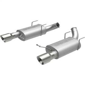 Street Series Performance Axle-Back Exhaust System 15151